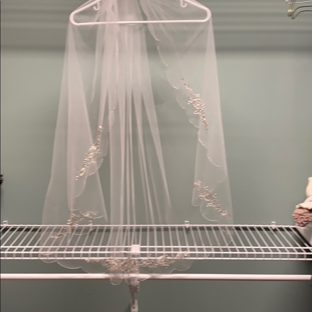 Wedding Veil